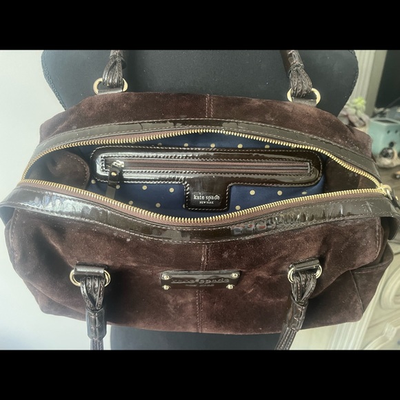 Kate Spade Bag - Picture 5 of 11